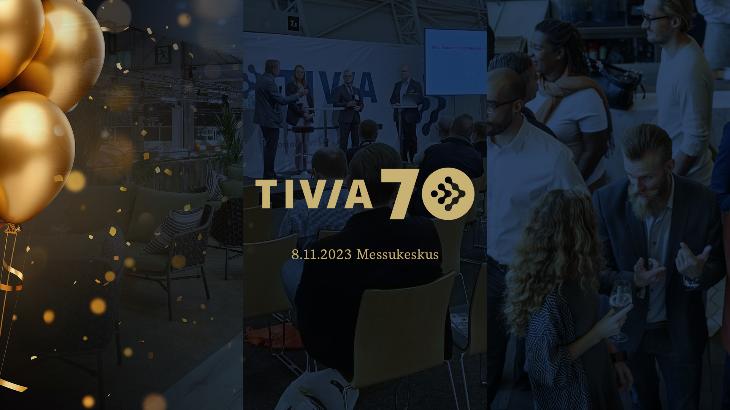 TIVIA 70: mainos + logo (kopio)